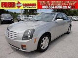 2007 Cadillac CTS Sedan