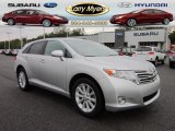 2010 Toyota Venza AWD