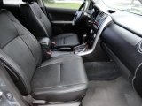 2007 Suzuki Grand Vitara Luxury Black Interior
