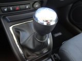 2011 Jeep Patriot Latitude 5 Speed Manual Transmission