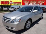 2005 Silver Pine Mica Toyota Avalon XL #53982498