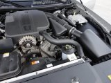 2006 Lincoln Town Car Designer Series 4.6 Liter SOHC 16-Valve V8 Engine