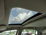 2006 Lincoln Town Car Designer Series Sunroof