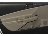 2008 Volkswagen Passat Turbo Wagon Door Panel