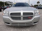 2005 Dodge Magnum R/T Marks and Logos