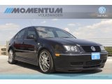 2004 Volkswagen Jetta GLI 1.8T Sedan