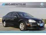 2008 Volkswagen Jetta SE Sedan