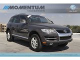 2008 Volkswagen Touareg 2 VR6