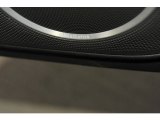 2008 Audi S5 4.2 quattro Audio System