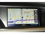 2008 Audi S5 4.2 quattro Navigation