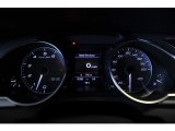 2008 Audi S5 4.2 quattro Gauges