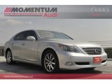2008 Lexus LS 460