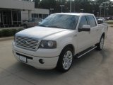2008 Ford F150 Limited SuperCrew