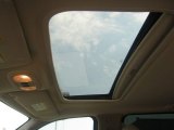 2008 Ford F150 Limited SuperCrew Sunroof