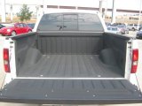 2008 Ford F150 Limited SuperCrew Trunk