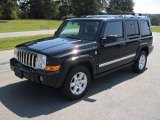 2006 Jeep Commander Limited 4x4