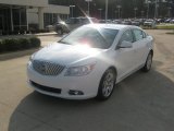 2011 Buick LaCrosse CXL