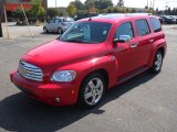 2011 Chevrolet HHR LT