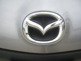 2012 Mazda MAZDA3 i Sport 4 Door Marks and Logos