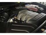 2009 Audi A4 3.2 quattro Cabriolet 3.2 Liter FSI DOHC 24-Valve VVT V6 Engine