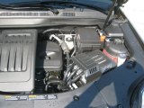 2012 GMC Terrain SLE 2.4 Liter Flex-Fuel SIDI DOHC 16-Valve VVT 4 Cylinder Engine
