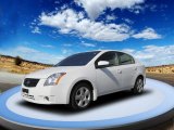 2008 Nissan Sentra 2.0