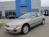 1996 Heather Mist Metallic Honda Accord LX Sedan #53982451