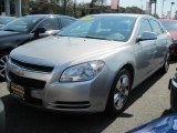 2008 Chevrolet Malibu LT Sedan