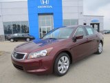 2010 Honda Accord EX Sedan