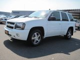 2009 Chevrolet TrailBlazer LT 4x4