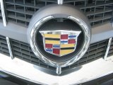2012 Cadillac SRX Premium Marks and Logos