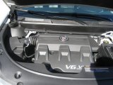 2012 Cadillac SRX Performance 3.6 Liter DI DOHC 24-Valve VVT V6 Engine