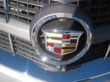 2012 Cadillac SRX Performance Marks and Logos