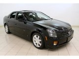 2006 Cadillac CTS Sedan