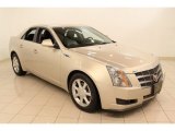 2009 Cadillac CTS 4 AWD Sedan