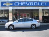 2010 Nissan Altima 2.5 S
