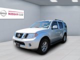 2008 Nissan Pathfinder SE 4x4