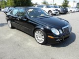 2008 Mercedes-Benz E 350 Sedan