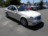 2008 Mercedes-Benz E 350 Sedan