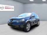 2009 Nissan Murano LE AWD