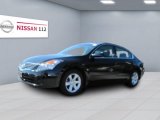2009 Nissan Altima 2.5 S