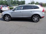 2011 Volvo XC60 T6 AWD Exterior