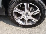 2011 Volvo XC60 T6 AWD Wheel