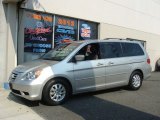 2008 Honda Odyssey EX-L