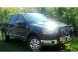 2007 Lincoln Mark LT SuperCrew 4x4