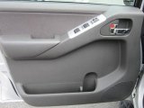 2010 Nissan Pathfinder SE 4x4 Door Panel