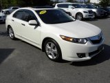 2010 Acura TSX Sedan
