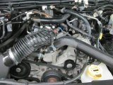 2007 Jeep Wrangler Unlimited X 4x4 3.8 Liter OHV 12-Valve V6 Engine