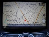 2011 Infiniti FX 35 Navigation