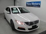 2011 Volkswagen CC Sport